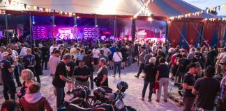 Motorrad Days Festival 2019