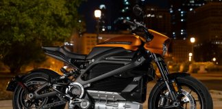 Harley-Davidson Livewire