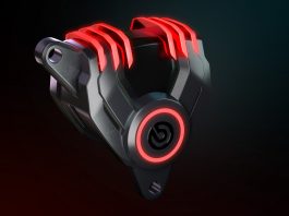 New G Sessanta, pressbild från Brembo