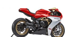 MV Agusta