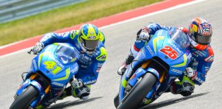 Suzuki MotoGP