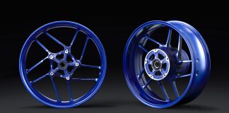 SpinForged Wheels