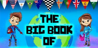 The big book of motorbikes