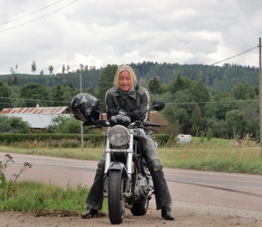 Jeanette Smårs