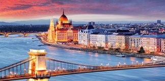 H-D Budapest 120 år