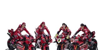 Ducati och SBK 2023