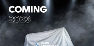 BMW R 1300 GS 2023