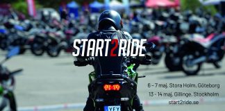 Moped- och Motorcykelbranschen
