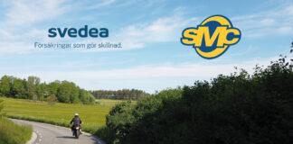 Svedea SMC