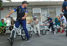 All Kids Bike