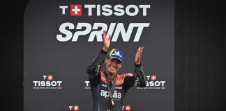 Aleix Espargaro