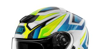 Shoei Neotec3