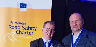 Martin Winkelbauer och Gerald Höher