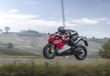 Energica Ego